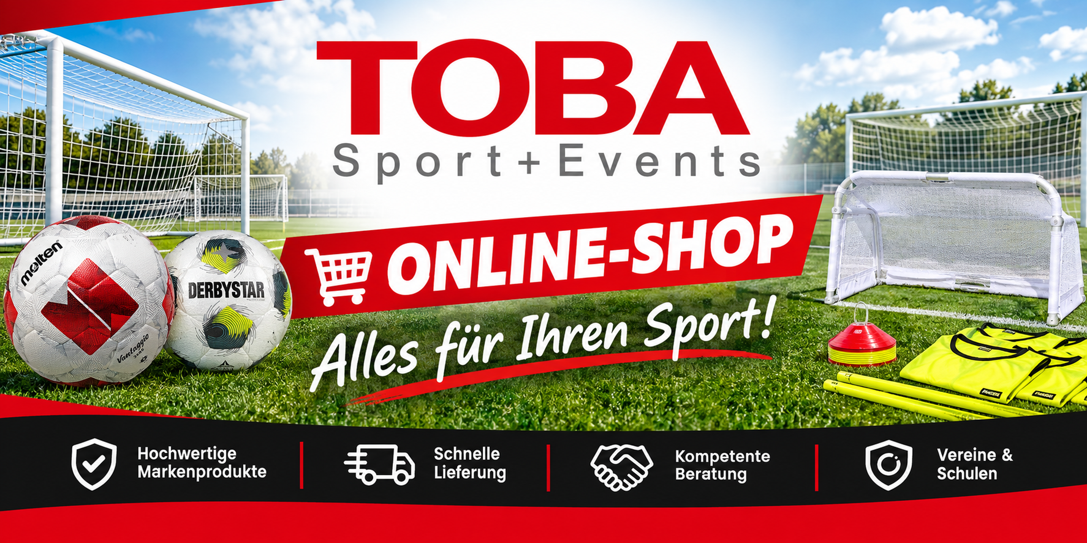 TOBA Sport