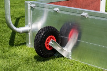 Minihockeytor HHEB0451 I TOBA-Sport.Shop