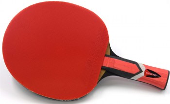 Tischtennisschläger-Sunflex Legend A50- anatomischer Griff I Toba-Sport.Shop