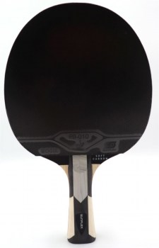 Tischtennisschläger-SUNFLEX SUPREME SOFT CARBON - Konkav I Toba-Sport.Shop