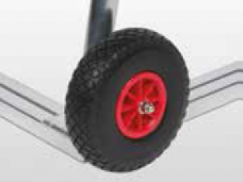 Haspo Fussballtor vollverschweisst 103, 104 I TOBA-Sport.Shop