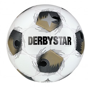 Derbystar FB-Brillant TT, Größe 5 I TOBA-Sport.Shop