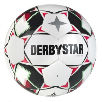Derbystar Wettspielball Brillant APS v25, Größe: 5 