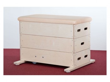 Sprungkasten 3-tlg-eco-line 120618 I TOBA-Sport.Shop