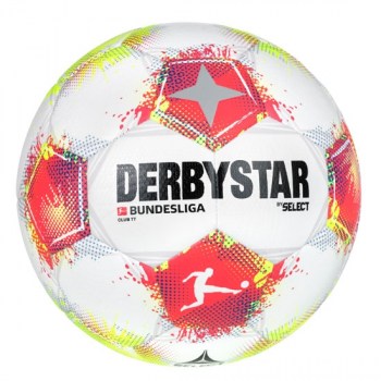 Derbystar FB-BL Club TT V25 I TOBA-Sport.Shop