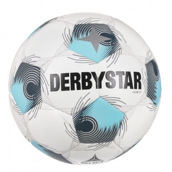 Derbystar Club TT V26 I Toba-Sport.Shop