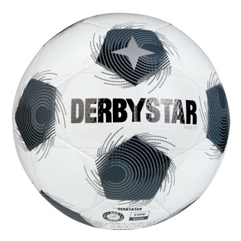 Derbystar Apus TT VS26 schwarz-weiss I TOBA-Sport.Shop