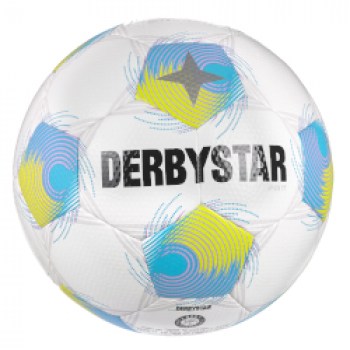 Derbystar FB-APUS TT,