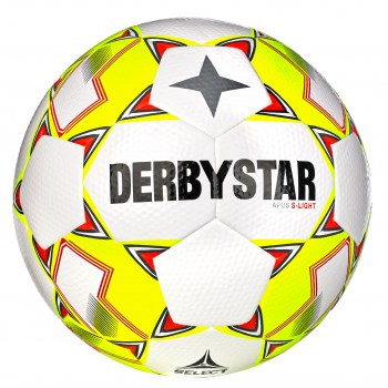 Derbystar FB-Apus S-LIGHT, FTZDF1046400153 I Toba-Sport.Shop