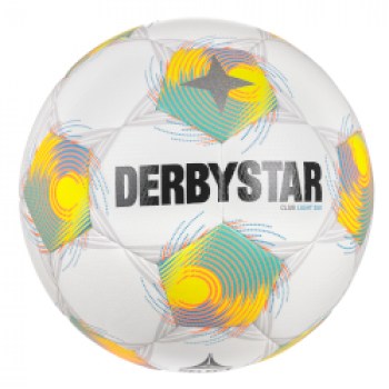 Derbystar Club Light 350 V26 I TOBA-Sport.Shop