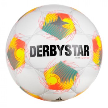 Derbystar  FB-CLUB S-LIGHT 290, V26 I Toba-Sport.Shop