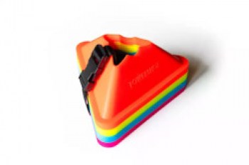 POWERSHOT Fussball Kinder Set JUBI I TOBA-Sport.Shop