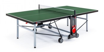 Tischtennis - Freizeit - Platte (Outdoor) SPONETA S 5-72e