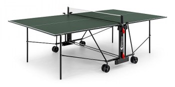Tischtennis-Freizeit-Platte Sponeta  1-42 i I TOBA-Sport.Shop