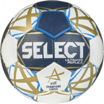 Derbystar Replica EHF Champions League v25 IToba-Sport.Shop