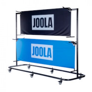 Joola Transportwagen für bis zu 28 Umrandungen I Toba-Sport.Shop