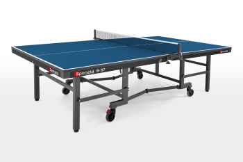 Tischtennis-Profi-Platte (Indoor) SPONETA S 8-37