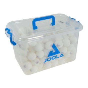 JOOLA Tischtennisball Training 40+ 120er Pack IToba-sport.Shop 