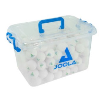 JOOLA Tischtennisball Training 40+ 120er Pack IToba-sport.Shop 