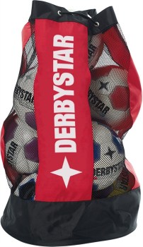Derbystar Ballsack 4524000300 rot
