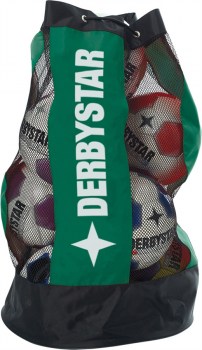 Derbystar Ballsack 4524000400 grün