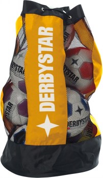 Derbystar Ballsack 4524000500 blau