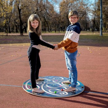 Erzi 46252TEamDIsc I TOBA-Sport.Shop