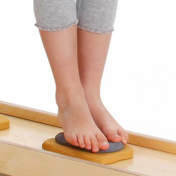 Erzi Balancierbrett Feldstein ER46384 I TOBA-Sport.Shop