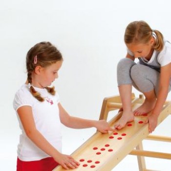 Erzi Balancierparbrett ER46385I TOBA-Sport.Shop