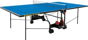 Tischtennisplatte - Sunflex FUN OUTDOOR I TOBA-Sport.Shop