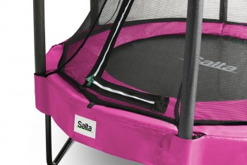 Salta Comfort Edition 5070A-V1P I TOBA-Sport.Shop