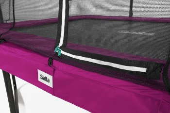 Salta Comfort Edition 5091P I TOBA-Sport.Shop