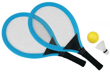 sunflex Badmintonset JUMB 35488 I TOBA-Sport.Shop