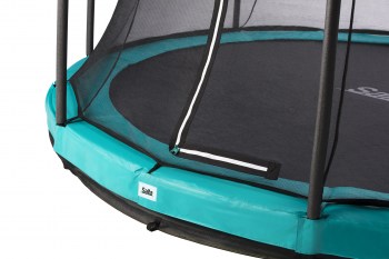 Salta Comfort Edition Ground 5391G I TOBA-Sport.Shop