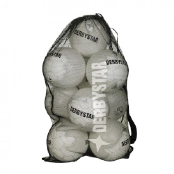 Ballnetz - 10 Bälle  I TOBA-Sport.Shop