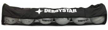 Derbystar Ballschlauch für 6 Bälle V 26 I Toba-Sport.Shop