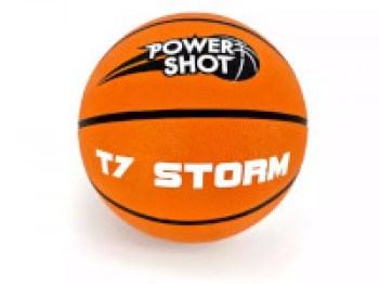 Powershot® Basketball - Anfänger - STORM 7 I Toba-Sport.Shop 