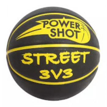 Powershot® Basketball - Street 3x3 I Toba-Sport.Shop 