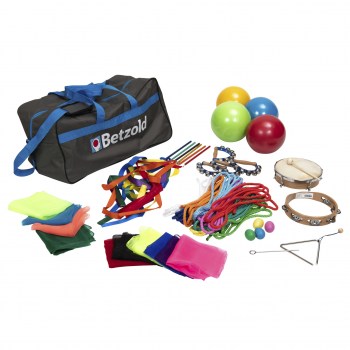 Betzold Rhythmik-Set, BE53500 I Toba-Sport.Shop