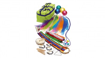 Betzold Rhythmik-Set, BE53500 I Toba-Sport.Shop