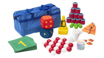 Betzold Set: Bewegte Mathematik, BE52312 I Toba-sport.shop