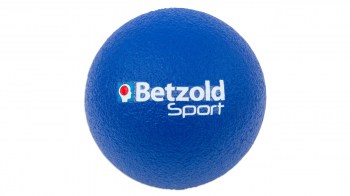 Betzold-Sport-Softbaelle-33196 I TOBA-sport.Shop