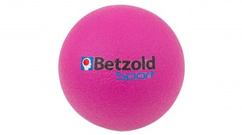 Betzold-Sport-Softbaelle-33992_pink I TOBA-Sport.Shop
