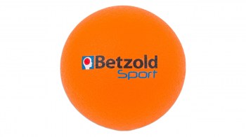 Betzold-Sport-Softbaelle-33993_orange I TOBA-Sport.Shop
