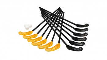 Betzold Unihockey Set „Pro" I Toba-Sport.Shop