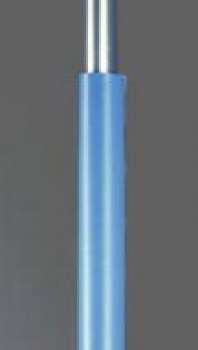 Säuleschutzpolster für Profile von Baskteballpfosten I Toba-Sport.Shop