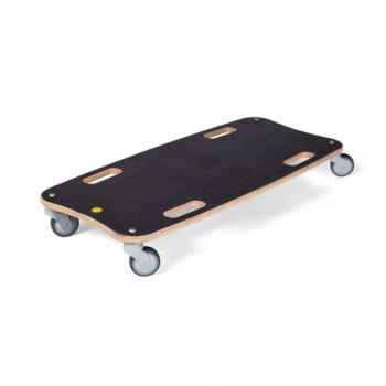 Rollbrett Erzi44428 I TOBA-Sport.Shop