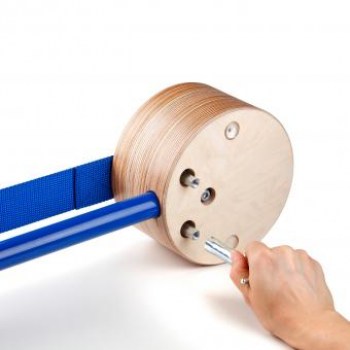 ERZI-Slackspot 46400 I TOBA-Sport.Shop