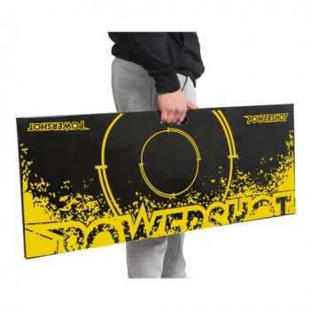 Rebound Brett - Passtrainer 100 x 40 cm I Toba-Sport.Shop