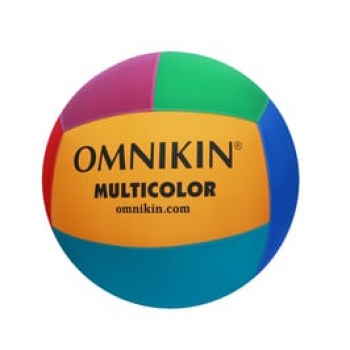 KIN-Ball Multicolor 30180-000 I TOBA-Sport.Shop